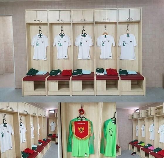 persiapan Piala Dunia 2026