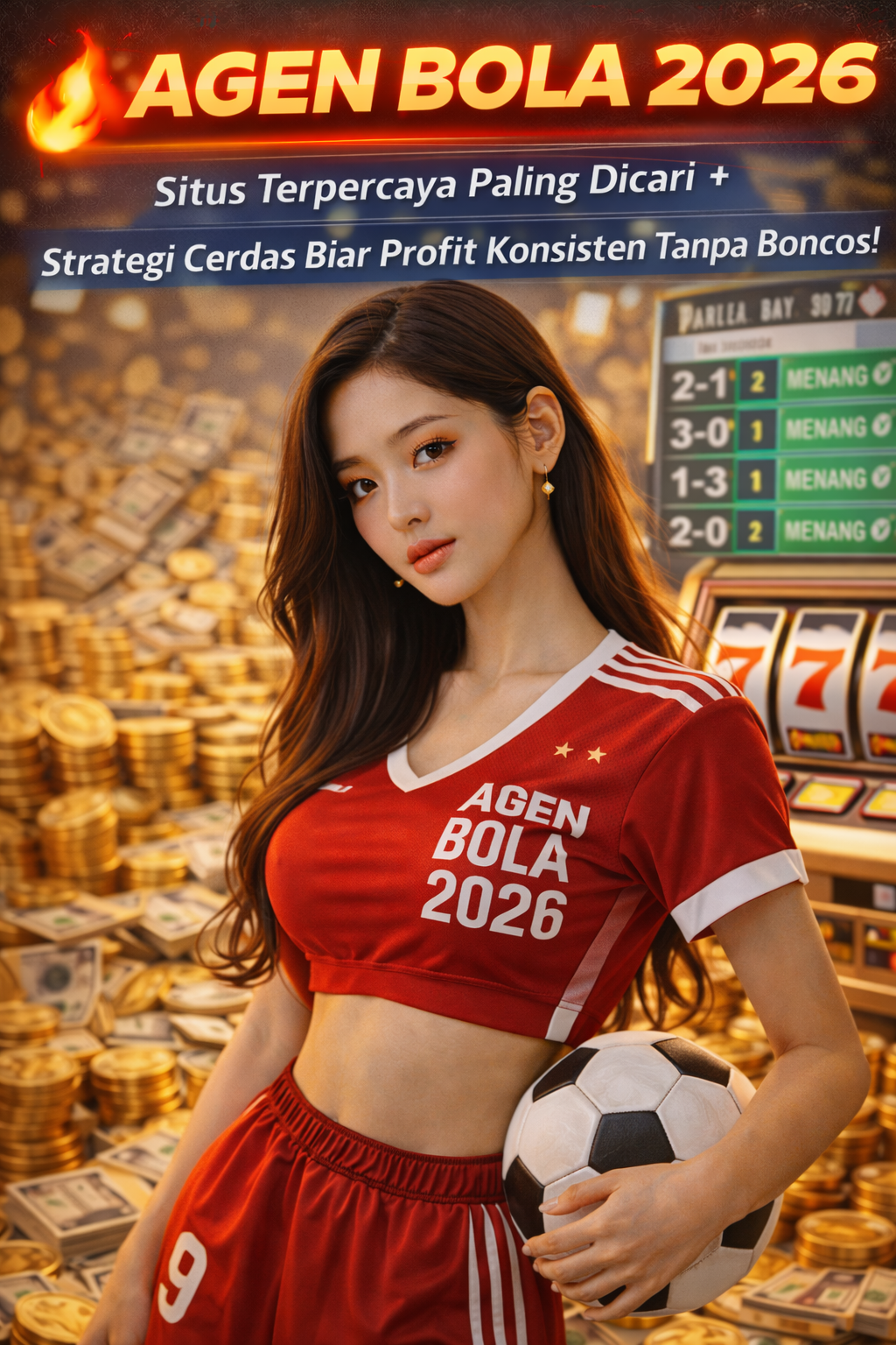 agen bola