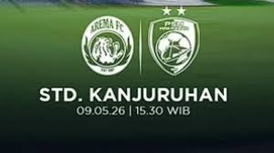 Prediksi Arema FC vs PSM Makassar 2026